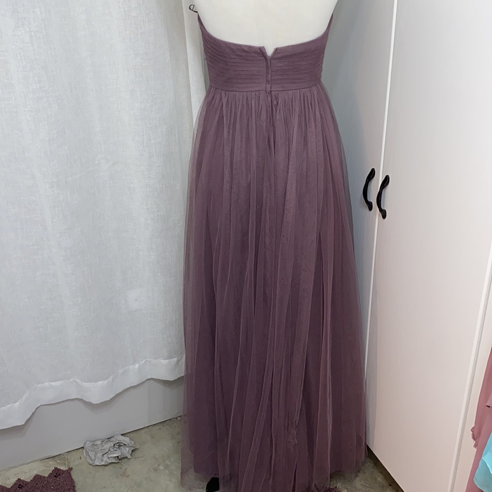 Annabelle Convertible vintage purple / lilac - Picture 8 of 10